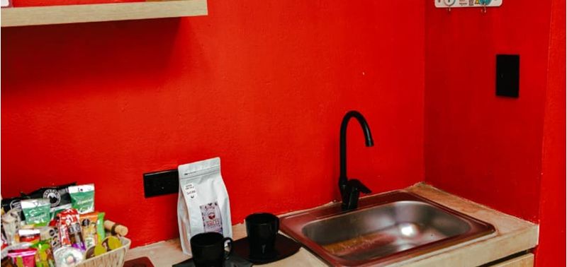 Casa en Venta en Manizales, Residencias Manizales-3