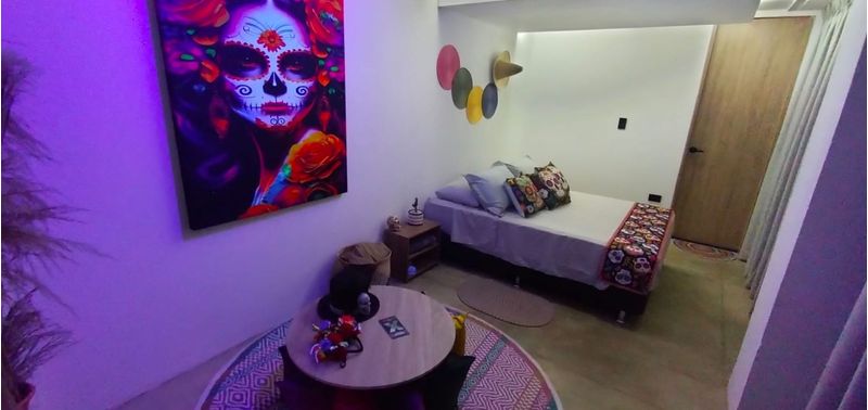 Casa en Venta en Manizales, Residencias Manizales-9