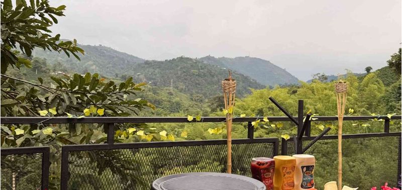 Casa en Venta en Manizales, Residencias Manizales-11
