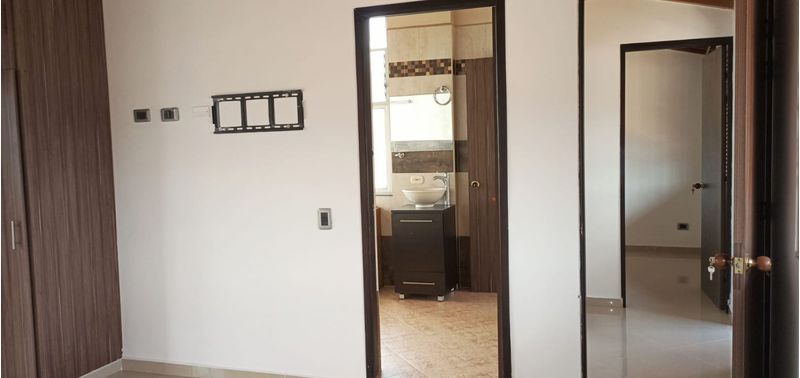 Apartamento en Venta en Medellín, Belén Granada-3