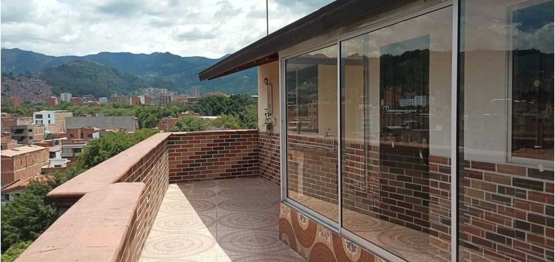 Apartamento en Venta en Medellín, Belén Granada-4