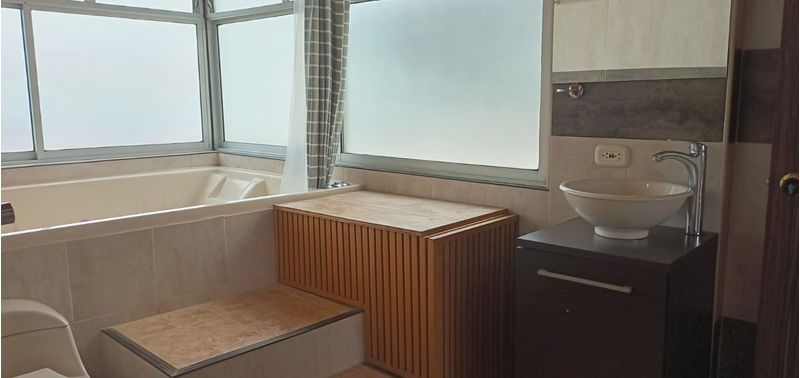 Apartamento en Venta en Medellín, Belén Granada-5