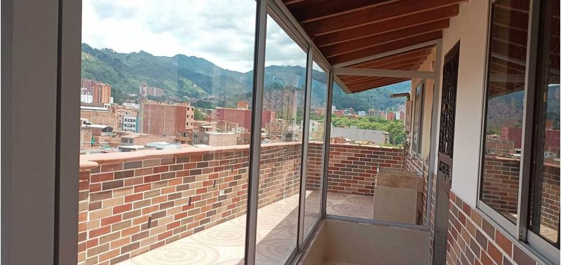 Apartamento en Venta en Medellín, Belén Granada-6