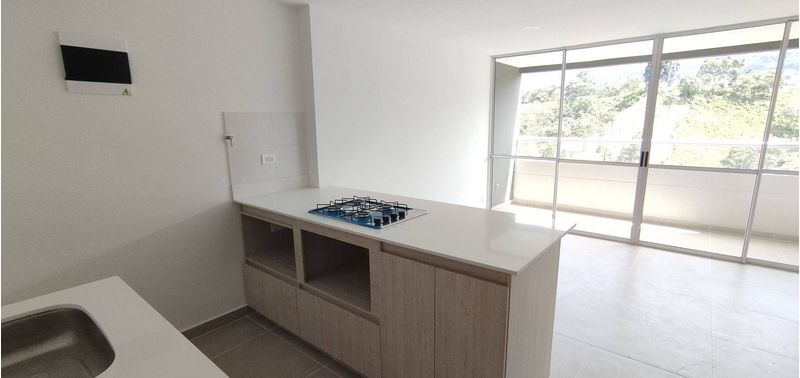 Apartamento en Venta en Sabaneta, Ancon Sur