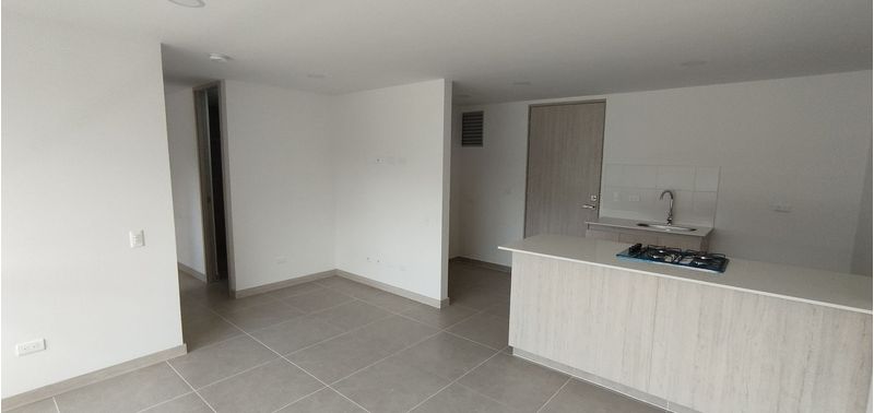 Apartamento en Venta en Sabaneta, Ancon Sur-0