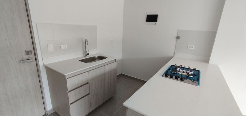 Apartamento en Venta en Sabaneta, Ancon Sur-1