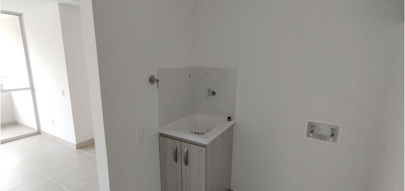 Apartamento en Venta en Sabaneta, Ancon Sur-2