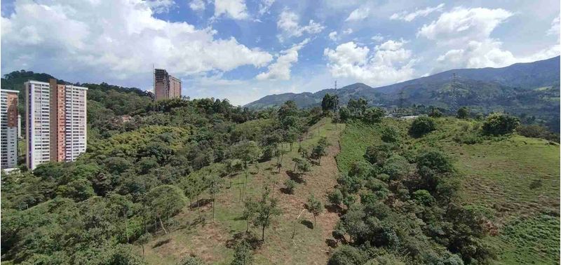 Apartamento en Venta en Sabaneta, Ancon Sur-3