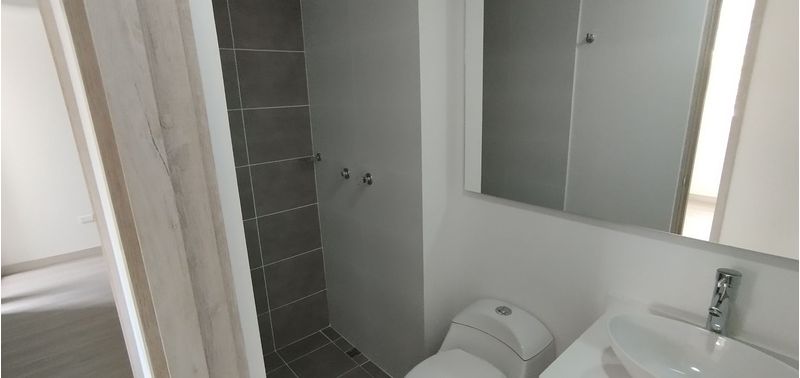 Apartamento en Venta en Sabaneta, Ancon Sur-4