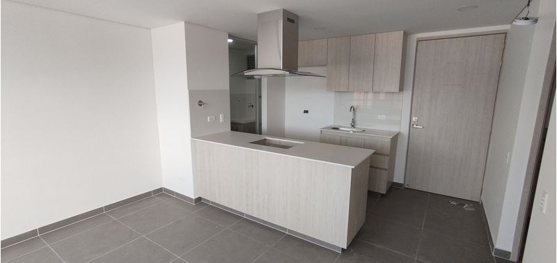 Apartamento en Venta en Sabaneta, Ancon Sur