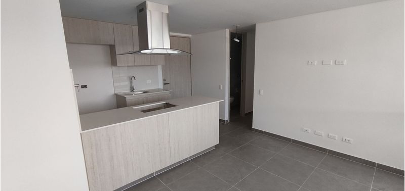 Apartamento en Venta en Sabaneta, Ancon Sur-0