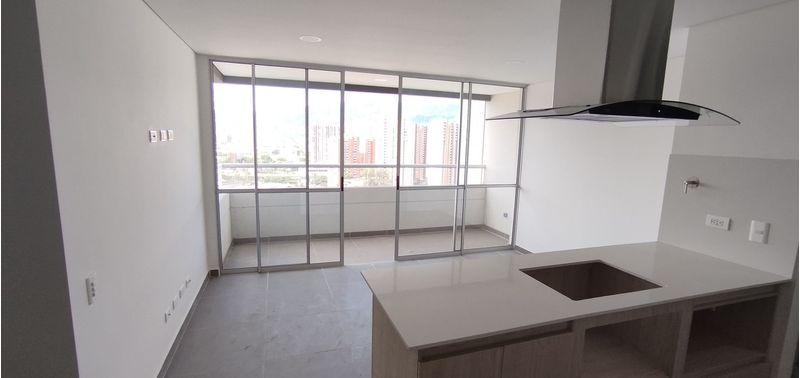 Apartamento en Venta en Sabaneta, Ancon Sur-1