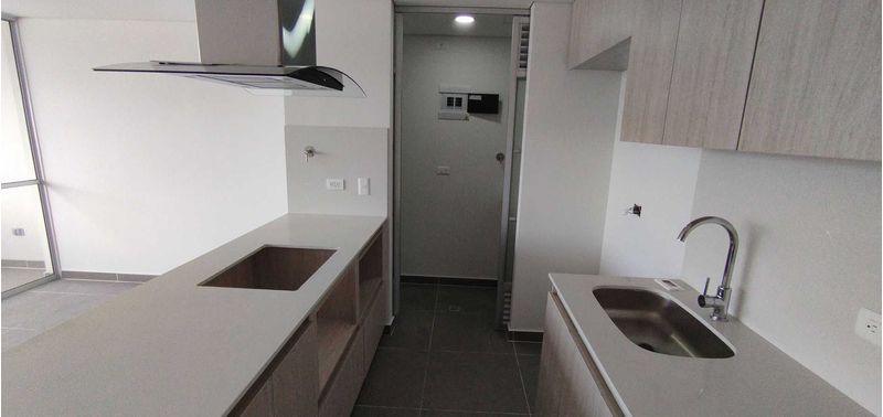 Apartamento en Venta en Sabaneta, Ancon Sur-2