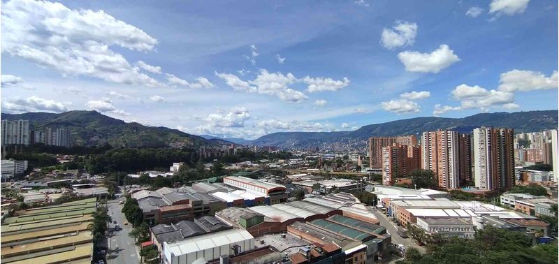 Apartamento en Venta en Sabaneta, Ancon Sur-3