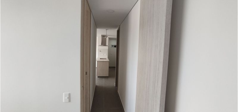 Apartamento en Venta en Sabaneta, Ancon Sur-8