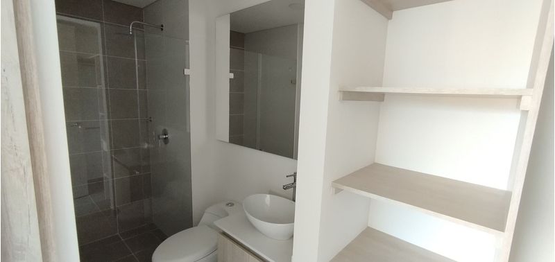Apartamento en Venta en Sabaneta, Ancon Sur-11