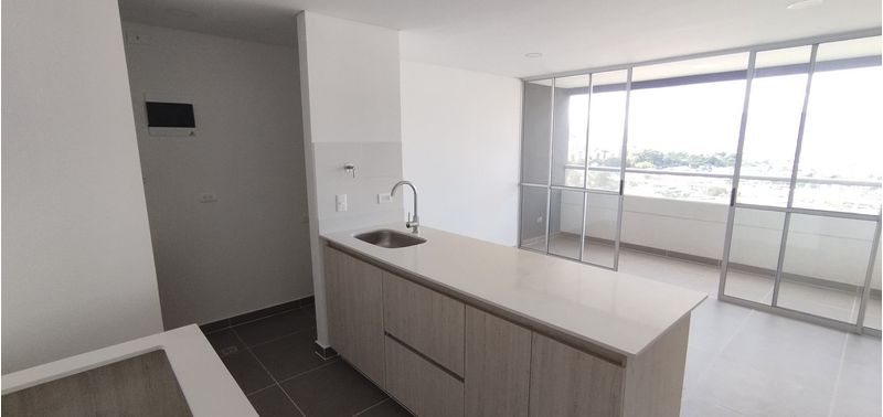 Apartamento en Venta en Sabaneta, Ancon Sur-1