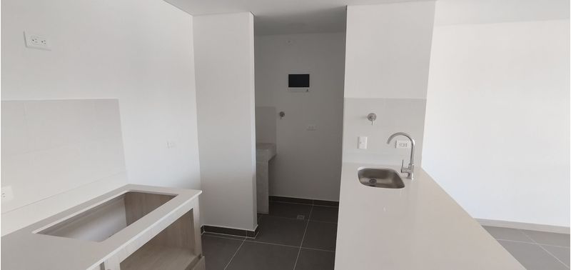 Apartamento en Venta en Sabaneta, Ancon Sur-2