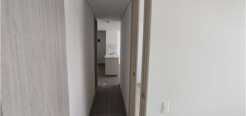Apartamento en Venta en Sabaneta, Ancon Sur-3