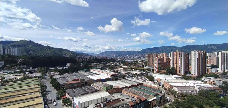 Apartamento en Venta en Sabaneta, Ancon Sur-4