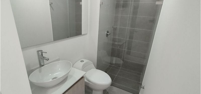 Apartamento en Venta en Sabaneta, Ancon Sur-7