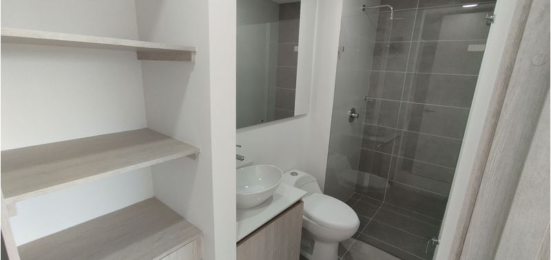 Apartamento en Venta en Sabaneta, Ancon Sur-11