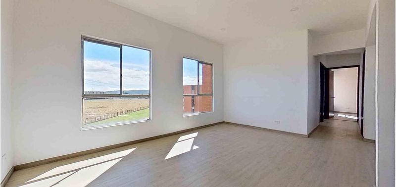 Apartamento en Venta en Mosquera, la cumbre-2