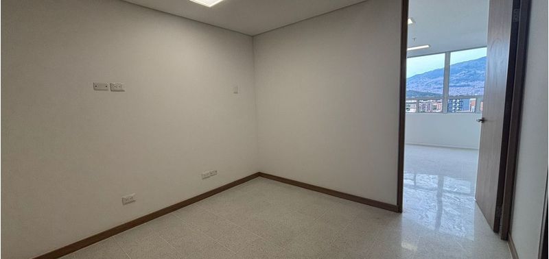 Oficina en Venta en Medellín, La América-1