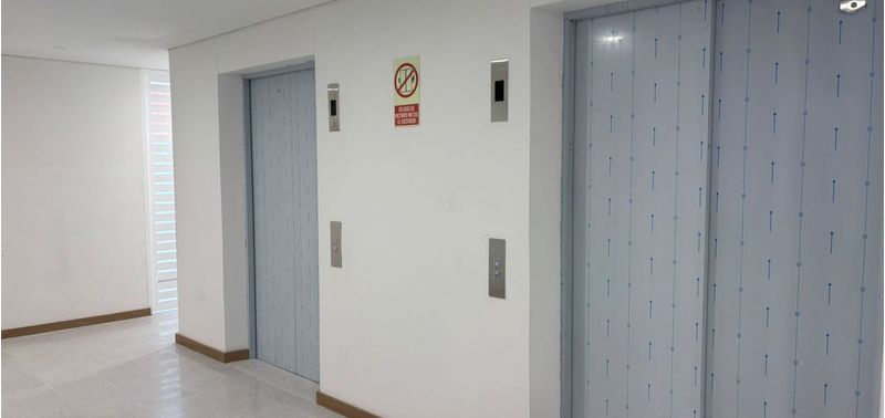 Oficina en Venta en Medellín, La América-4