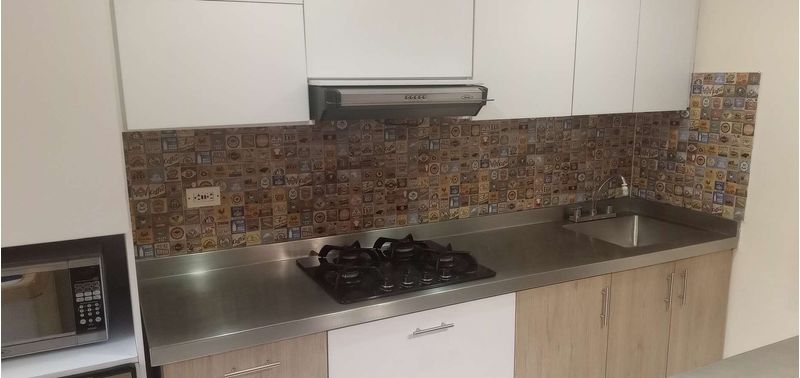 Apartamento en Venta en Bello, Bello-1