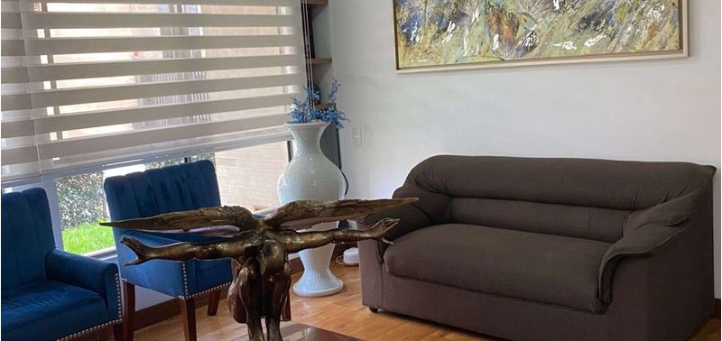 Apartamento en Venta en Cajicá, Cajicá-0