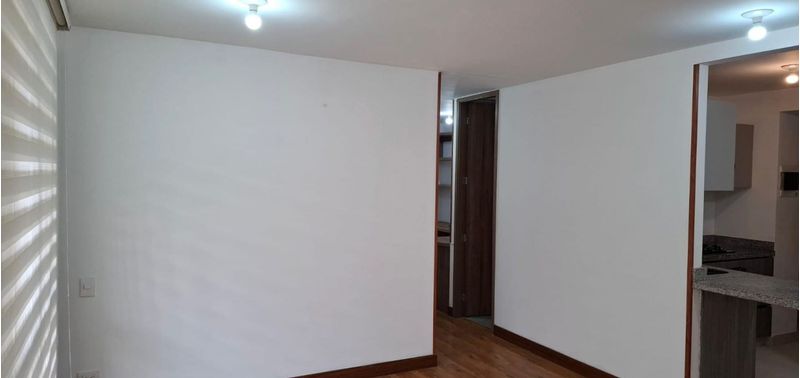 Apartamento en Venta en Cajicá, Cajicá-8