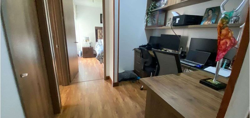 Apartamento en Venta en Cajicá, Cajicá-11