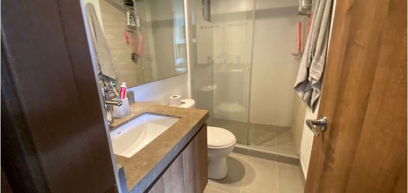 Apartamento en Venta en Cajicá, Cajicá-12