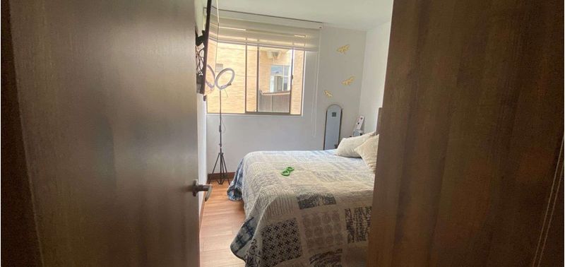 Apartamento en Venta en Cajicá, Cajicá-13