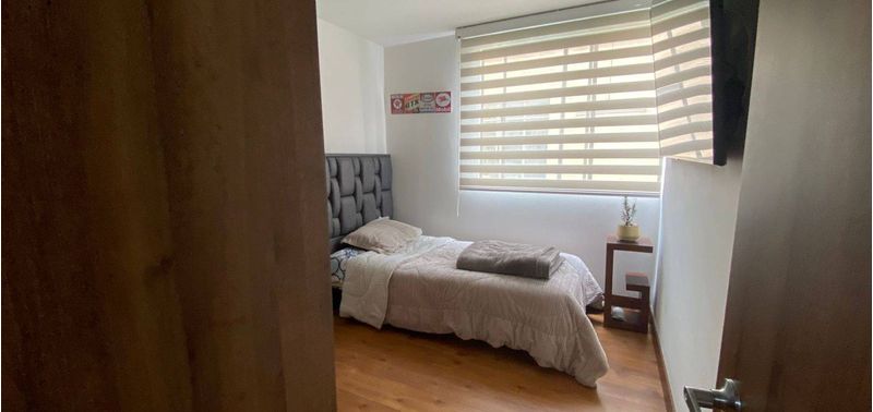 Apartamento en Venta en Cajicá, Cajicá-14