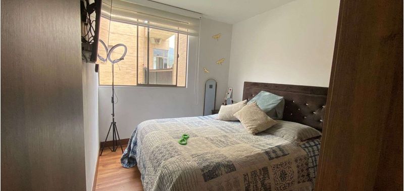 Apartamento en Venta en Cajicá, Cajicá-15