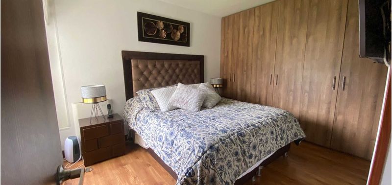 Apartamento en Venta en Cajicá, Cajicá-17