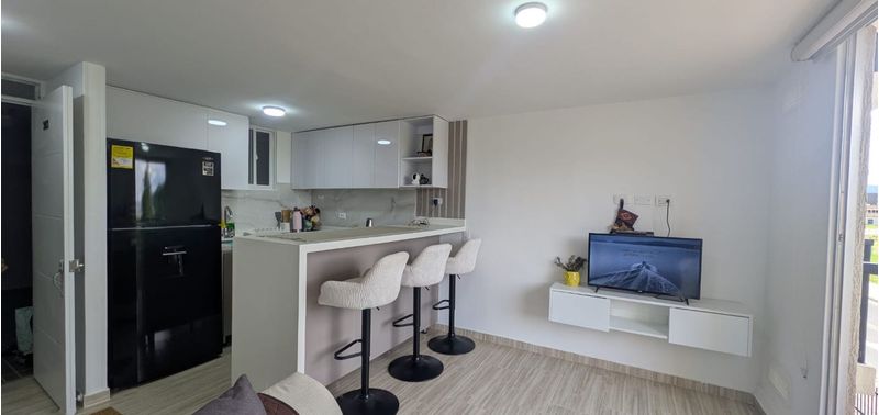 Apartamento en Venta en Sopó, Sopó-0