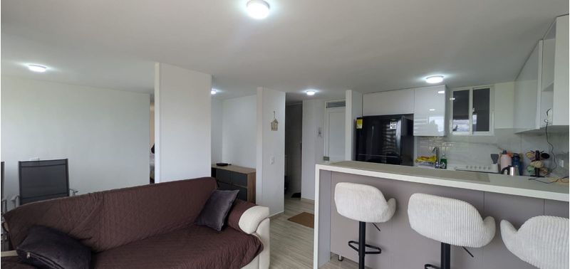 Apartamento en Venta en Sopó, Sopó-1