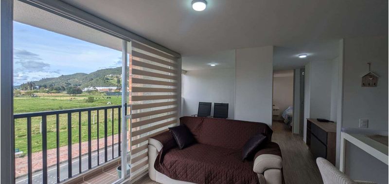 Apartamento en Venta en Sopó, Sopó-2