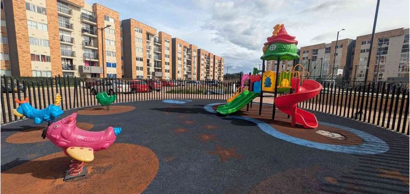 Apartamento en Venta en Sopó, Sopó-18