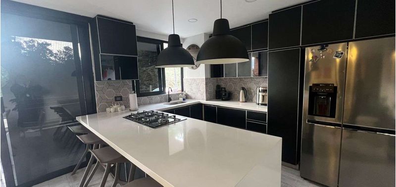 Apartamento en Venta en Medellín, Castropol