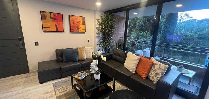 Apartamento en Venta en Medellín, Castropol-2