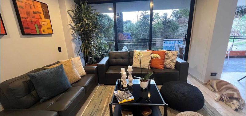 Apartamento en Venta en Medellín, Castropol-3