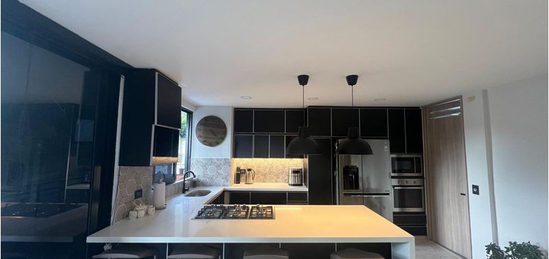 Apartamento en Venta en Medellín, Castropol-4
