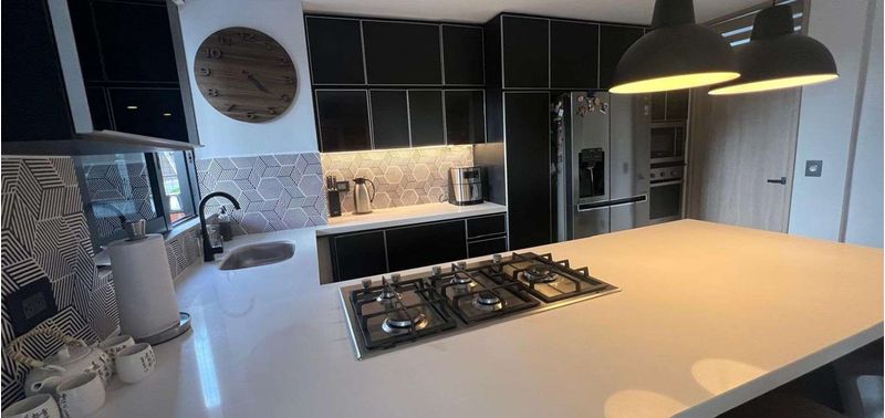 Apartamento en Venta en Medellín, Castropol-5
