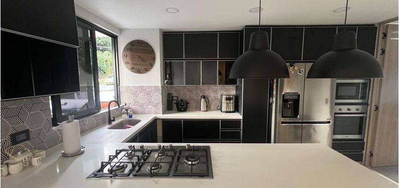 Apartamento en Venta en Medellín, Castropol-6