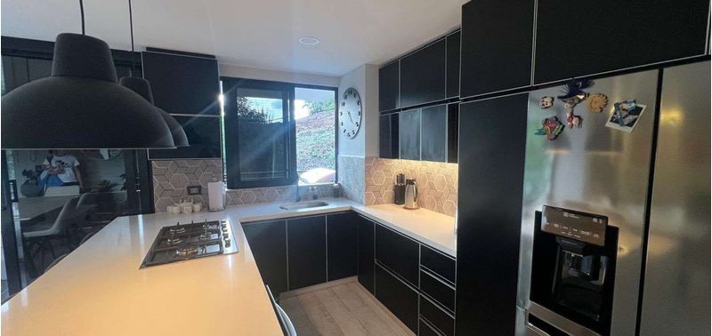 Apartamento en Venta en Medellín, Castropol-7