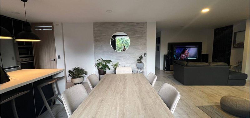 Apartamento en Venta en Medellín, Castropol-10